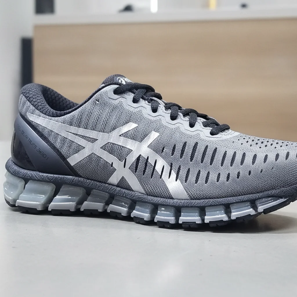 ASICS GEL-QUANTUM 360 I – תמונה 4