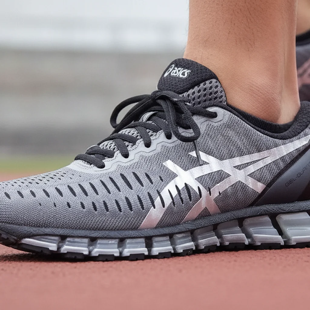 ASICS GEL-QUANTUM 360 I – תמונה 3