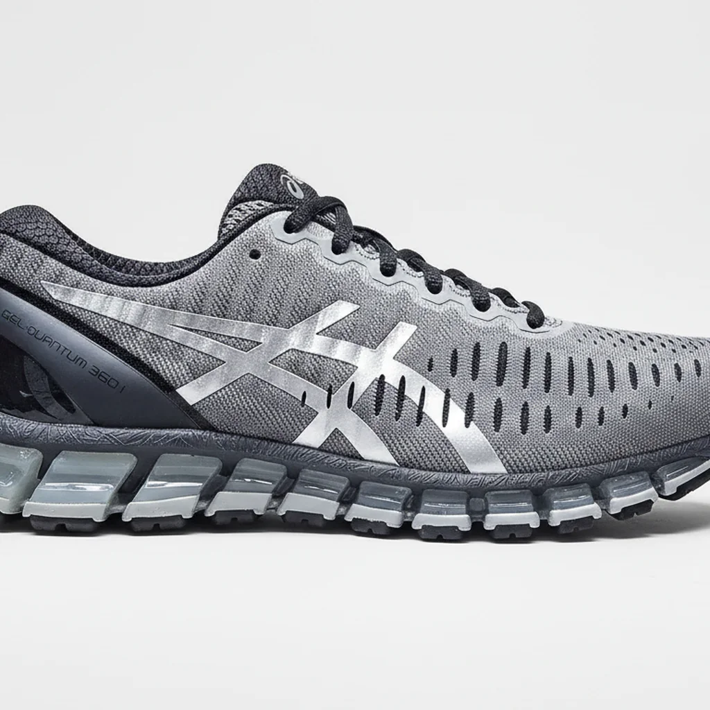 ASICS GEL-QUANTUM 360 I – תמונה 2