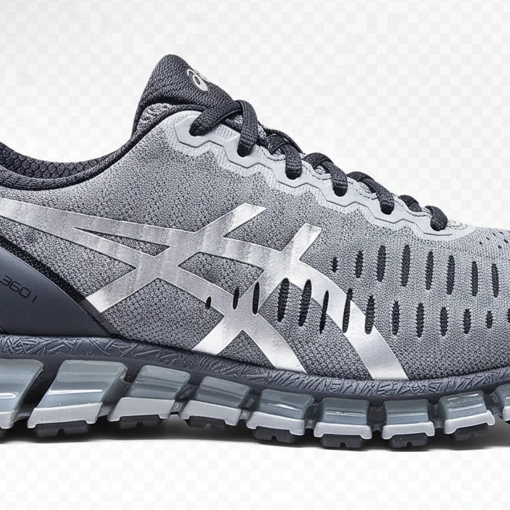 ASICS GEL-QUANTUM 360 I