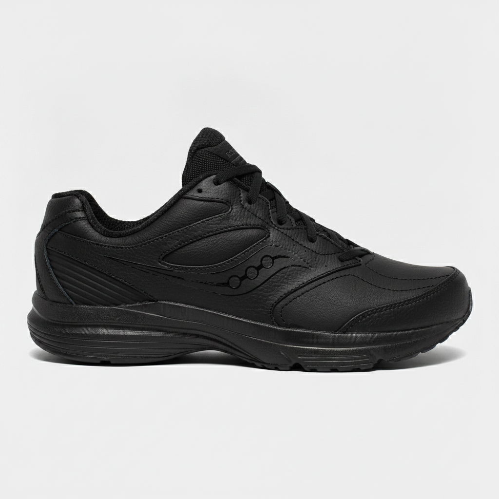 INTEGRITY WALKER 3 BLACK W