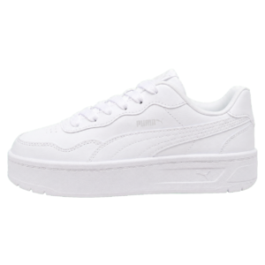 נעלי ספורט נשים Puma Court Lally Skye לבן