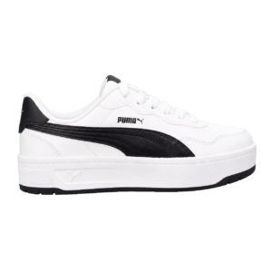 נעלי ספורט נשים Puma Carina Mia לבן/שחור