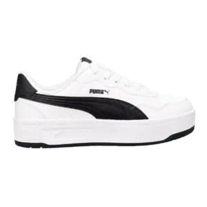 נעלי ספורט נשים Puma Carina Mia לבן/שחור