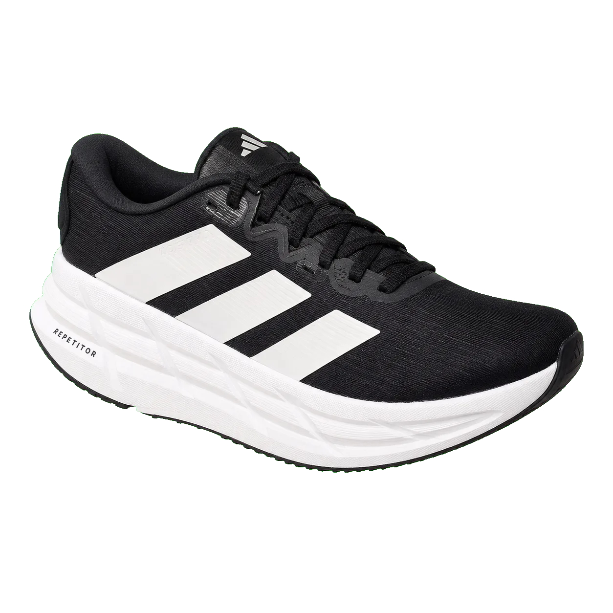 נעלי ריצה לנשים adidas Adistar 4 W שחור/לבן