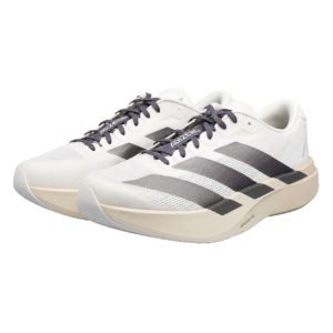 נעלי ריצה לגברים adidas adizero Evo SL M לבן/כחול