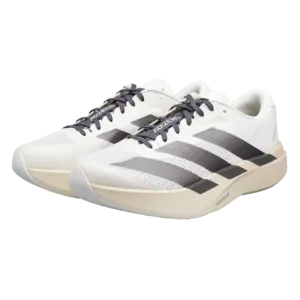 נעלי ריצה לגברים adidas adizero Evo SL M לבן/כחול