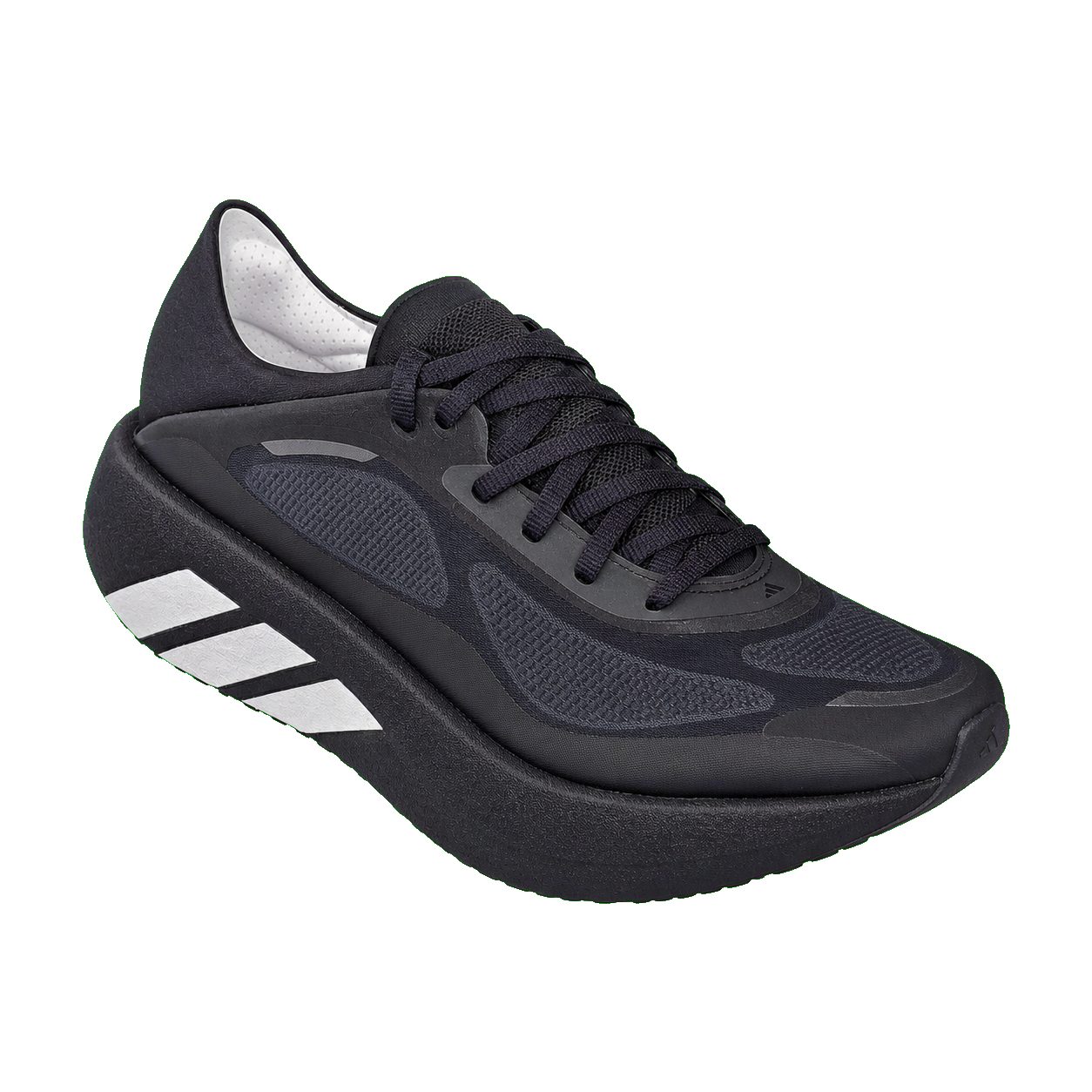 נעלי ריצה לגברים adidas Hyperboost Run M שחור