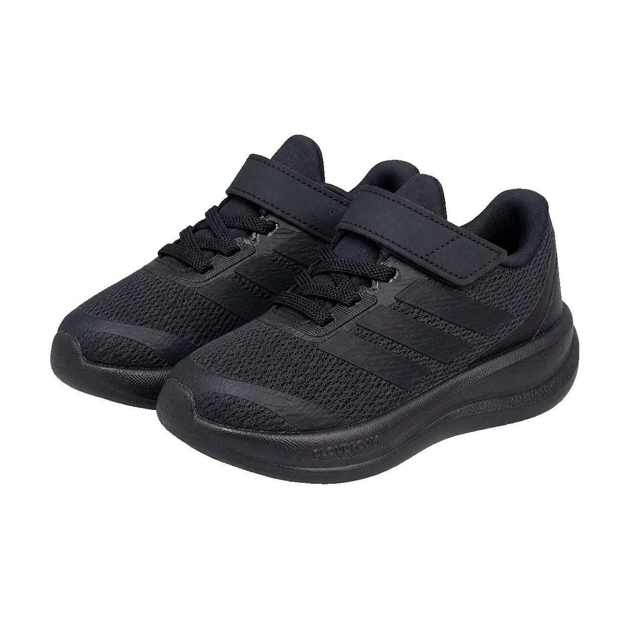נעלי ילדים adidas RUNFALCON 6 EL C שחור