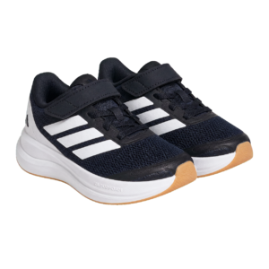 נעלי ילדים adidas RUNFALCON 6 EL C שחור/לבן