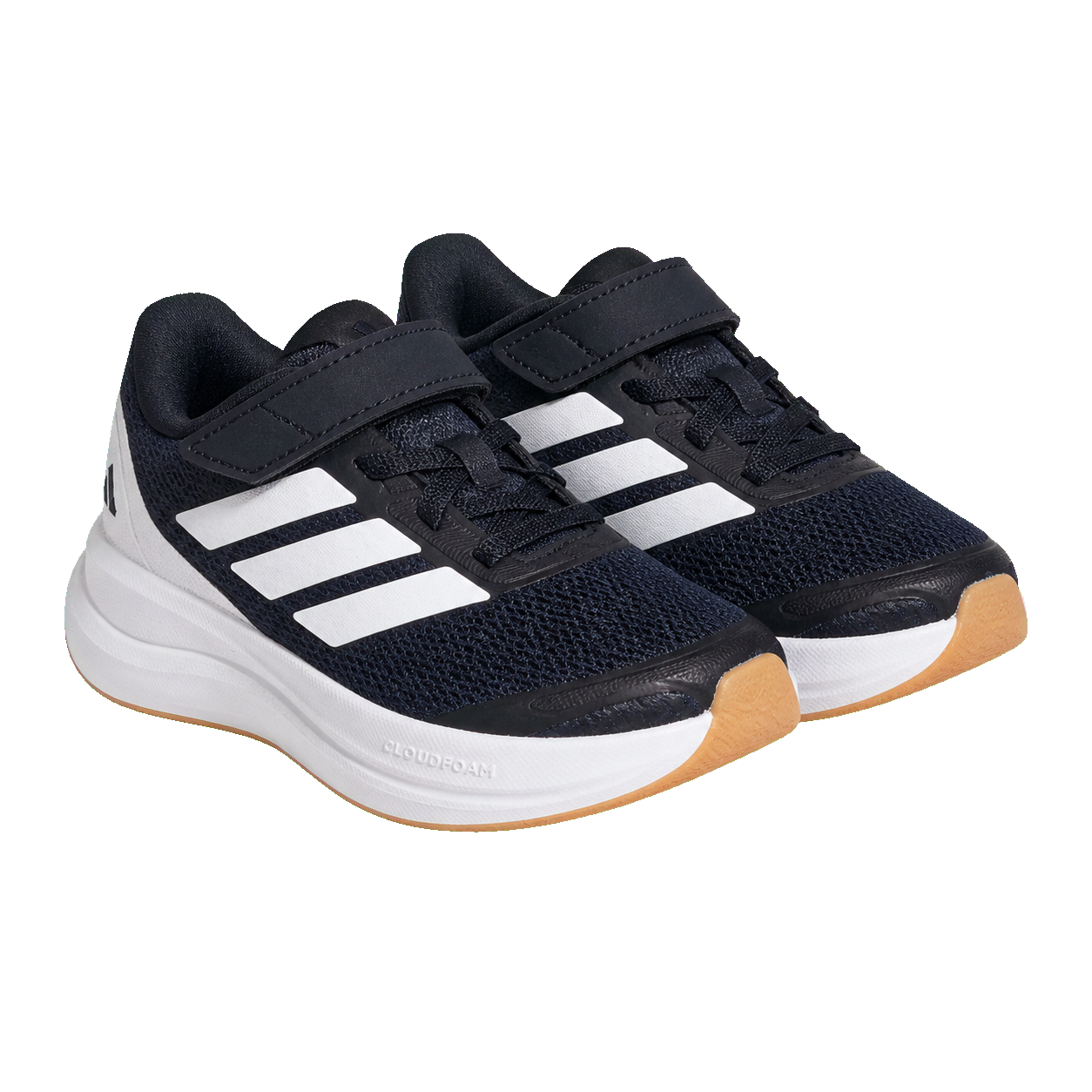 נעלי ילדים adidas RUNFALCON 6 EL C שחור/לבן