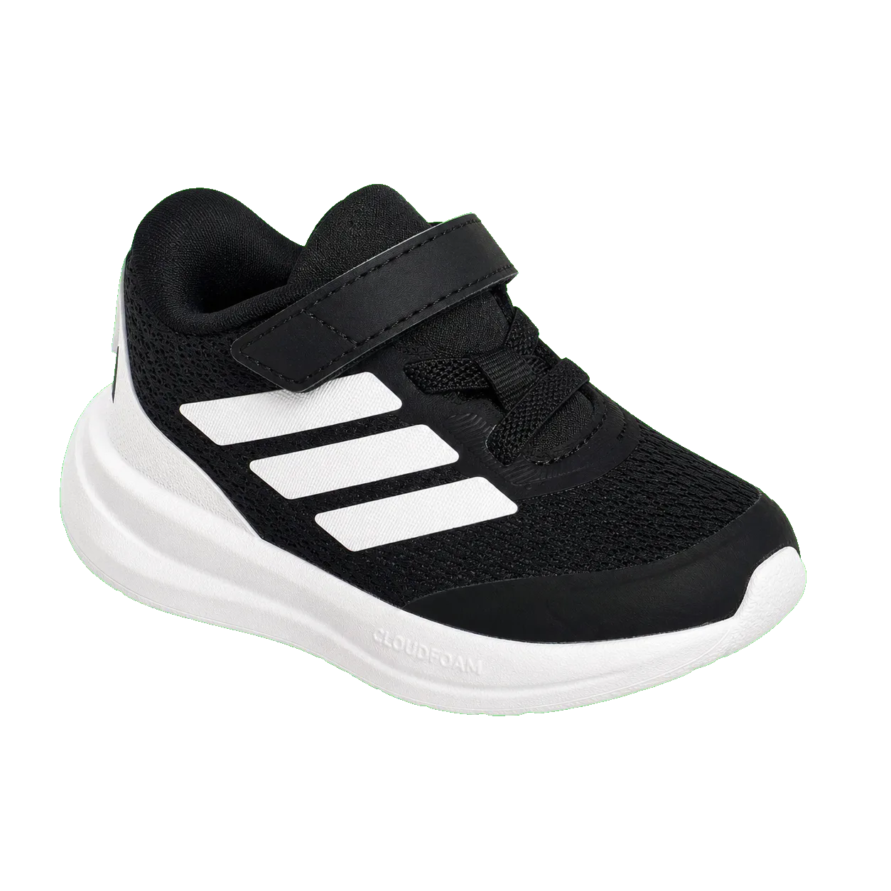 נעלי ילדים adidas Runfalcon 6 EL I שחור/לבן