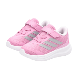 נעלי תינוקות adidas RUNFALCON 6 EL I ורוד