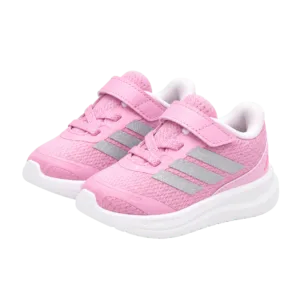 נעלי תינוקות adidas RUNFALCON 6 EL I ורוד