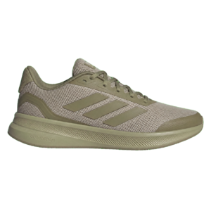 נעלי ריצה לגברים adidas RUNFALCON 6 זית