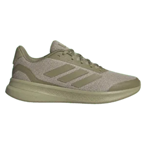נעלי ריצה לגברים adidas RUNFALCON 6 זית