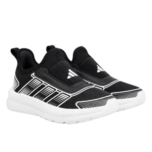נעלי ילדים adidas TENSAUR COMFORT 2 A שחור/לבן