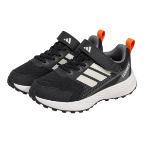 נעלי ילדים adidas TERREX TRACEFINDER CF C שחור/ירוק