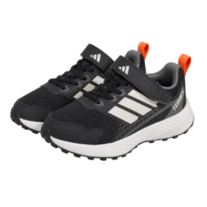 נעלי ילדים adidas TERREX TRACEFINDER CF C שחור/ירוק