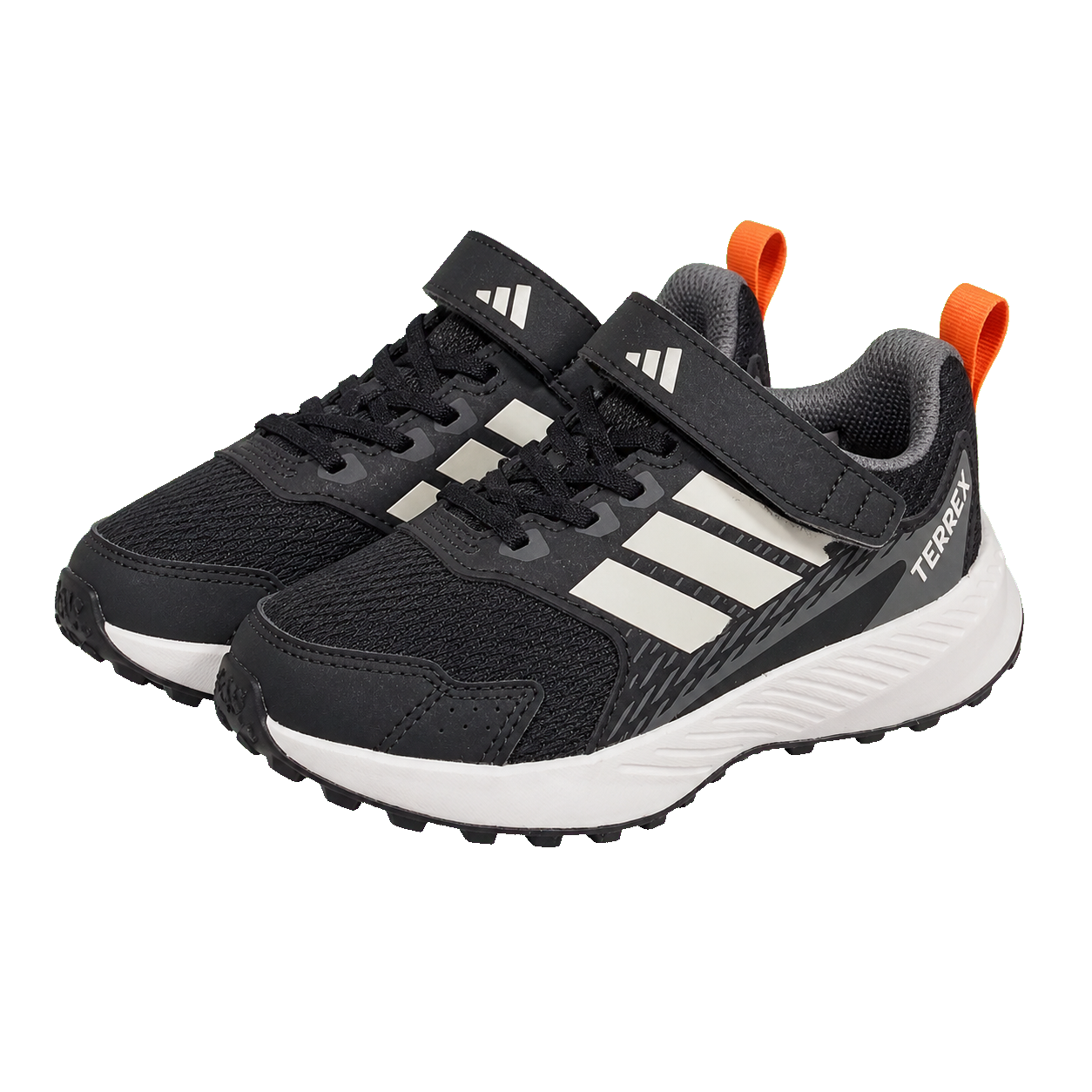 נעלי ילדים adidas TERREX TRACEFINDER CF C שחור/ירוק