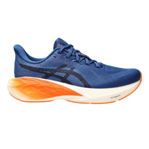 נעלי ריצה לגברים ASICS Dynablast 6 כחול/כתום