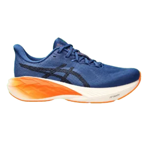 נעלי ריצה לגברים ASICS Dynablast 6 כחול/כתום