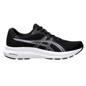 נעלי ריצה לגברים ASICS GEL-CONTEND 10 שחור/לבן