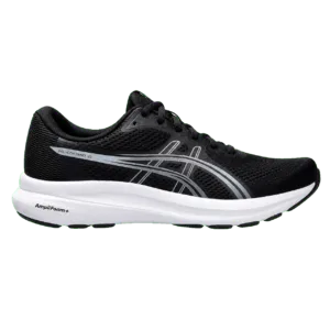 נעלי ריצה לגברים ASICS GEL-CONTEND 10 שחור/לבן
