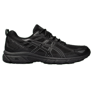 נעלי שטח יוניסקס ASICS GEL-VENTURE 6 שחור