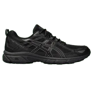נעלי שטח יוניסקס ASICS GEL-VENTURE 6 שחור