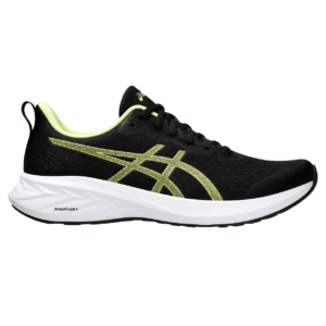 נעלי ריצה לגברים ASICS VERSABLAST 4 שחור/צהוב