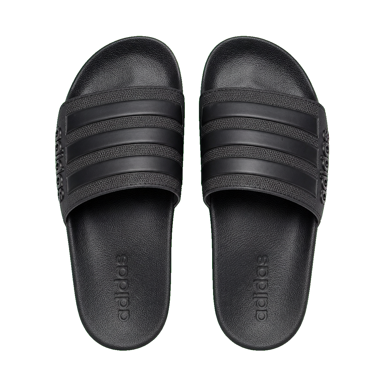 כפכפי adidas Adilette Shower שחור
