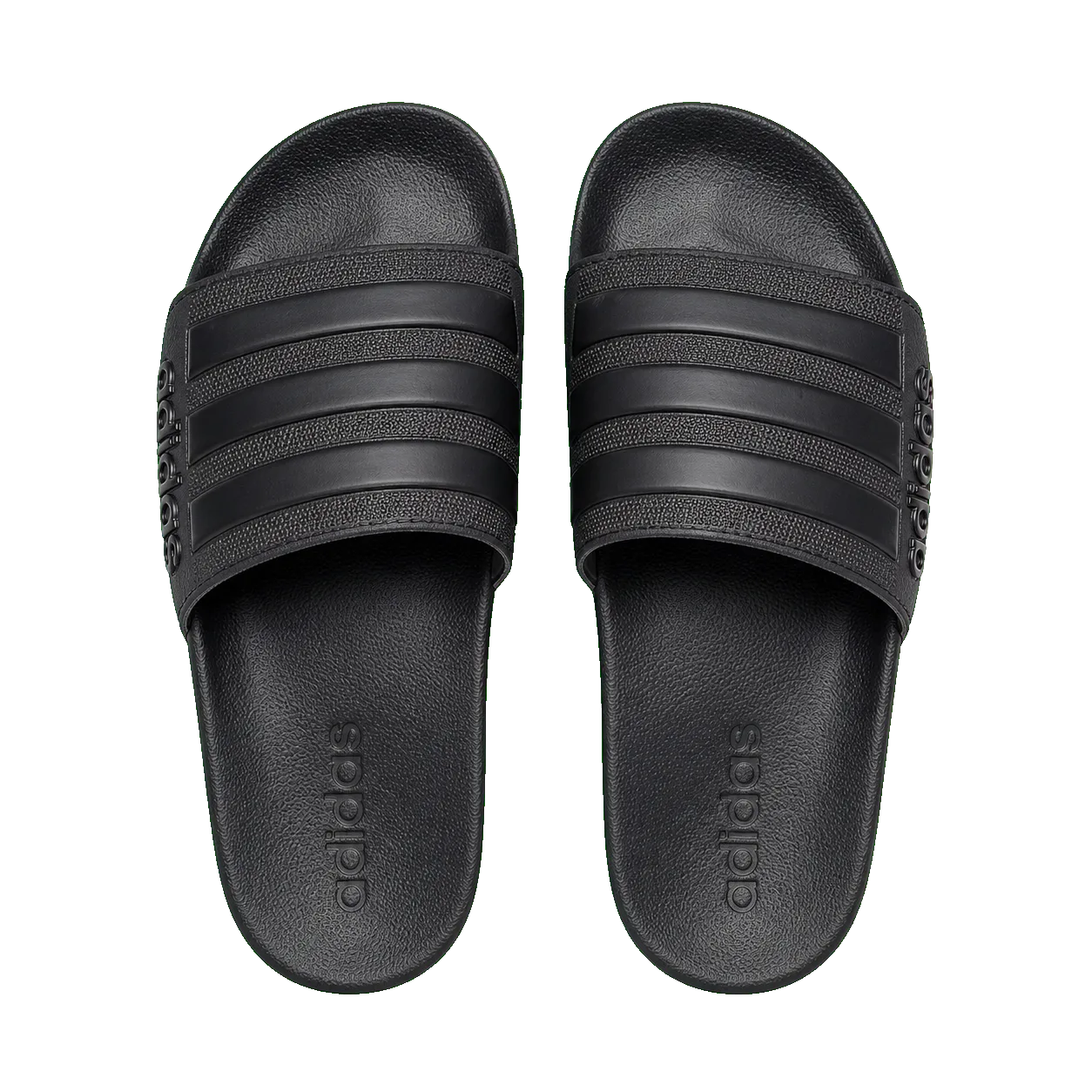 כפכפי adidas Adilette Shower שחור