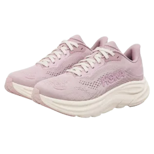 נעלי ריצה לנשים HOKA CLIFTON 11 GLM ורוד