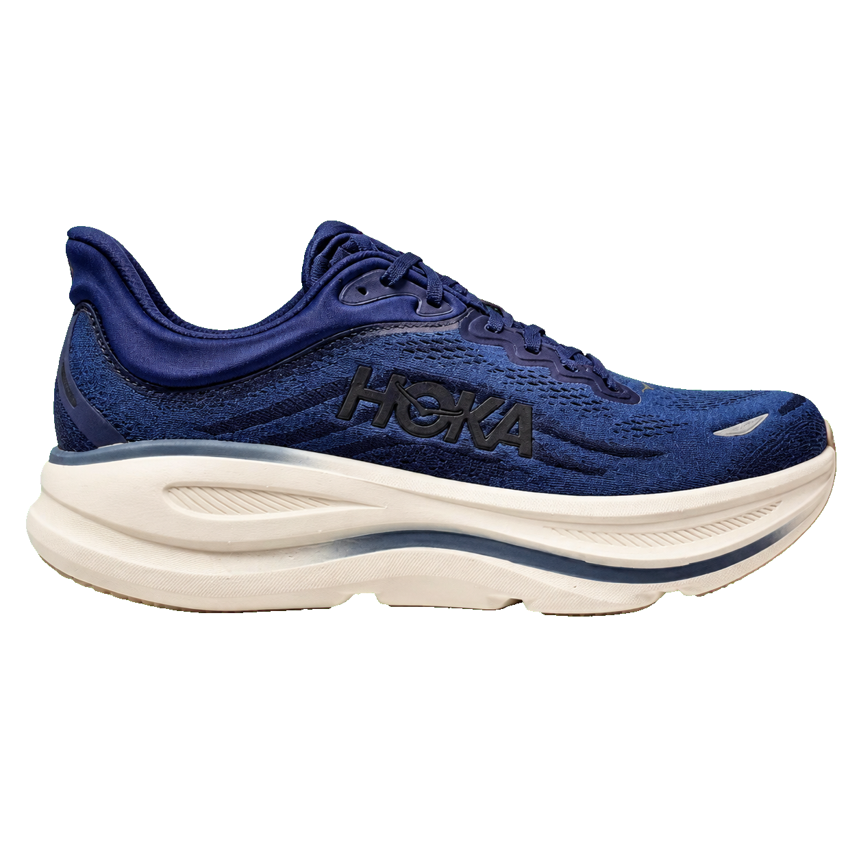 נעלי ריצה לגברים HOKA Clifton 11 BVRT