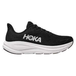 נעלי ריצה לגברים HOKA Clifton 11 Wide BWHT