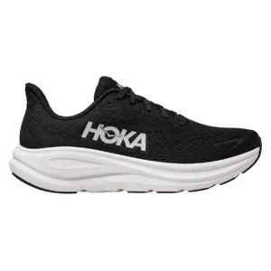 נעלי ריצה לגברים HOKA Clifton 11 Wide BWHT