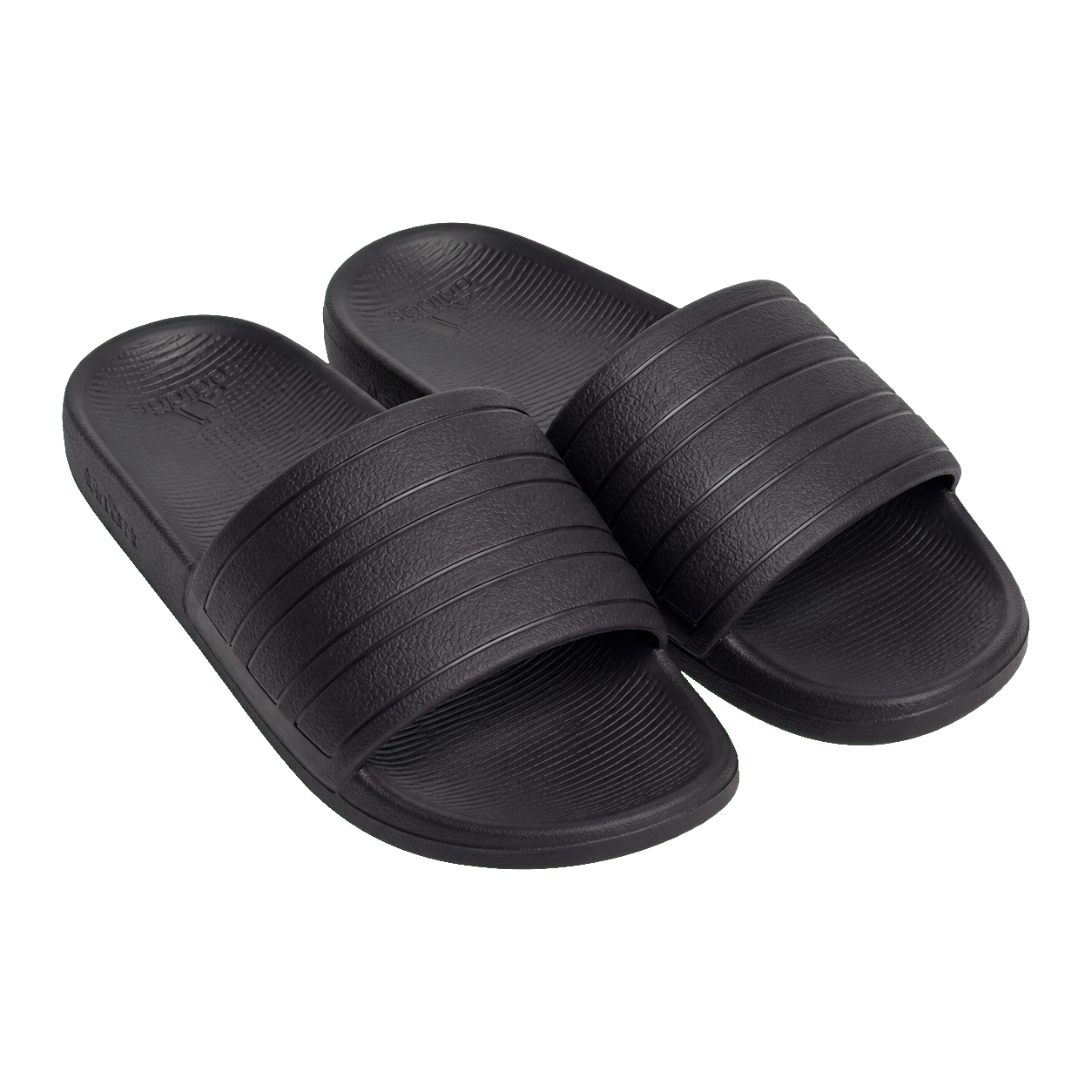 כפכפי adidas Adilette Comfort 2 שחור