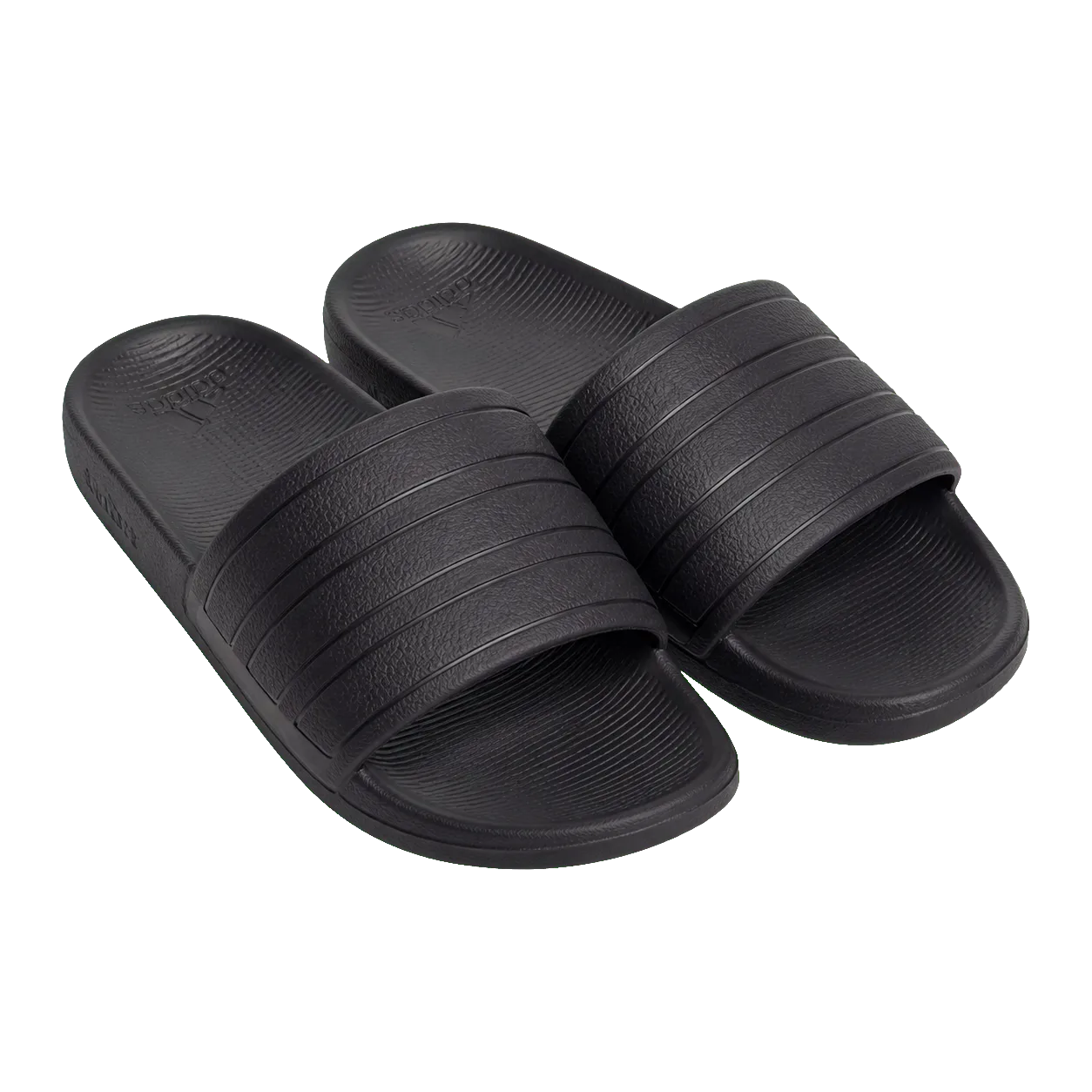 כפכפי adidas Adilette Comfort 2 שחור
