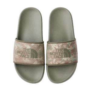 כפכפי The North Face Base Camp Slide III קמופלאז׳