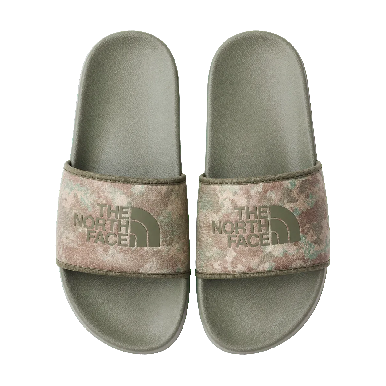 כפכפי The North Face Base Camp Slide III קמופלאז׳
