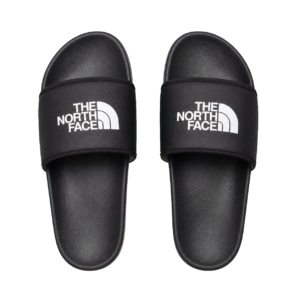כפכפי The North Face Base Camp Slide III שחור/לבן