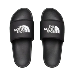 כפכפי The North Face Base Camp Slide III שחור/לבן