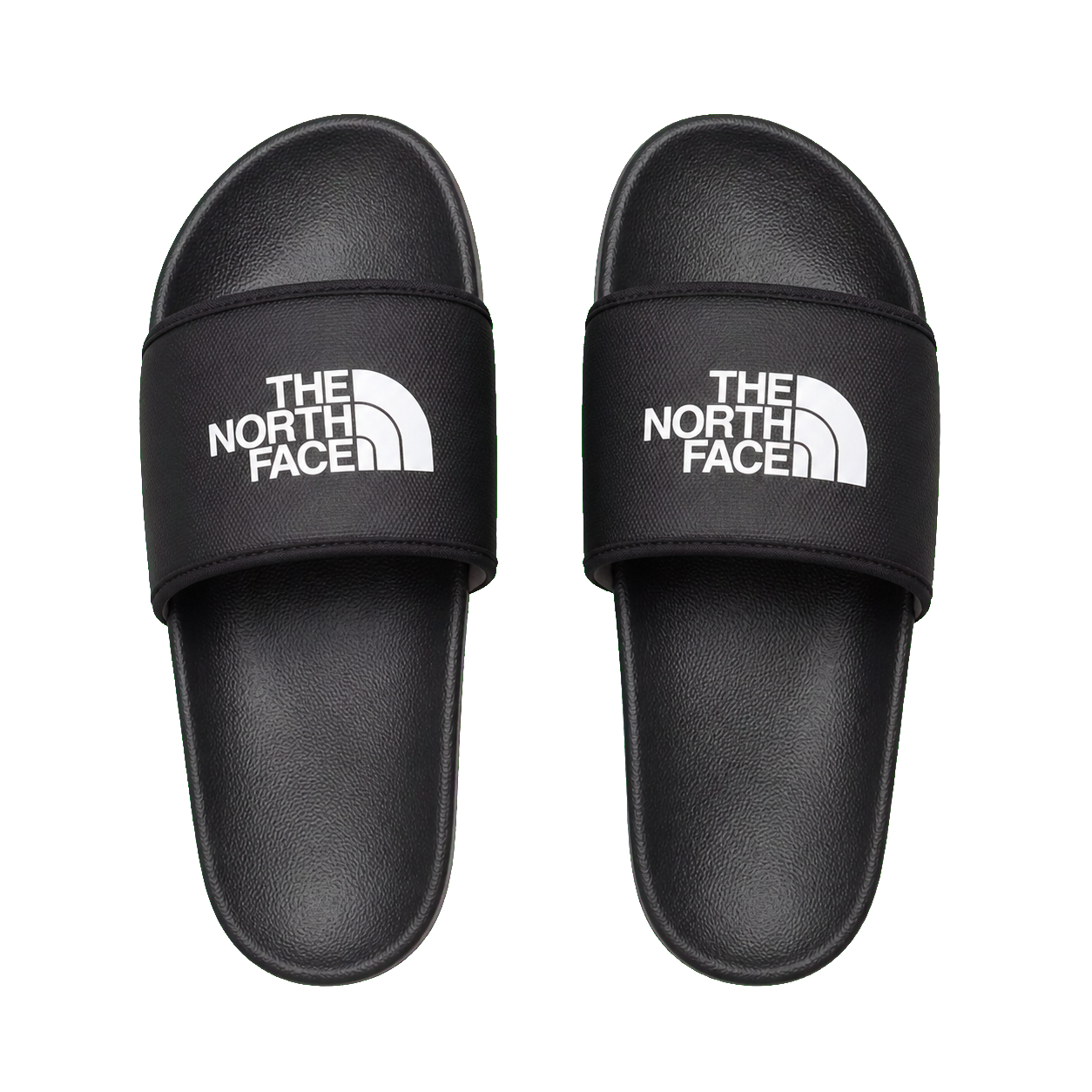 כפכפי The North Face Base Camp Slide III שחור/לבן