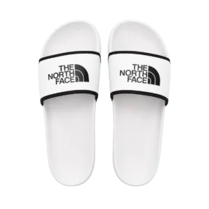 כפכפי The North Face Base Camp Slide III לבן/שחור