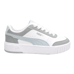 נעלי ספורט נשים Puma Carina Mia לבן/אקווה