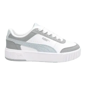 נעלי ספורט נשים Puma Carina Mia לבן/אקווה