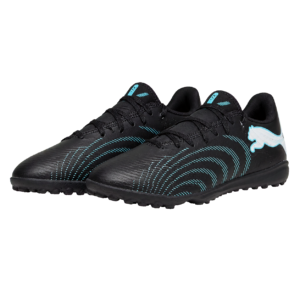 נעלי כדורגל Puma FUTURE 9 PLAY TT שחור/מנטה