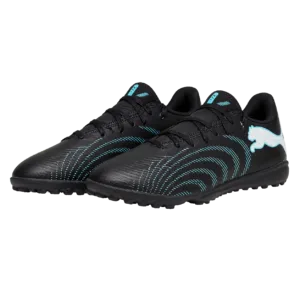 נעלי כדורגל Puma FUTURE 9 PLAY TT שחור/מנטה