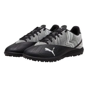 נעלי כדורגל Puma RAPID TT שחור/לבן